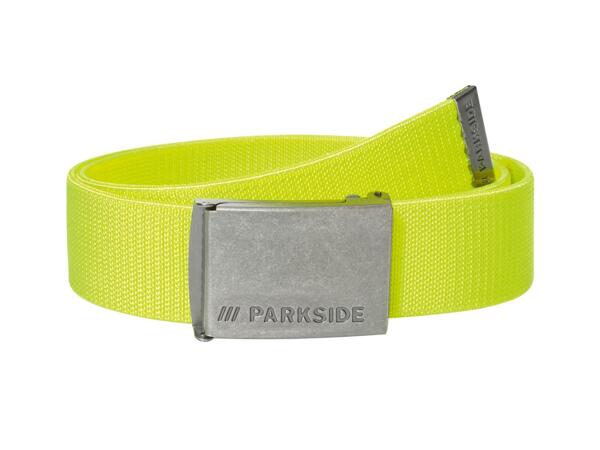 Men's Elasticated Belt