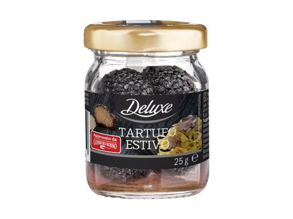 Summer truffle