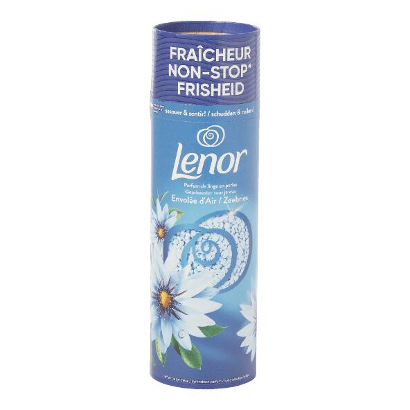 LENOR(R) 				Perles de parfum