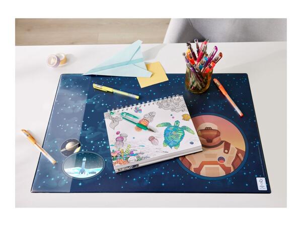 United Office Gel Pens