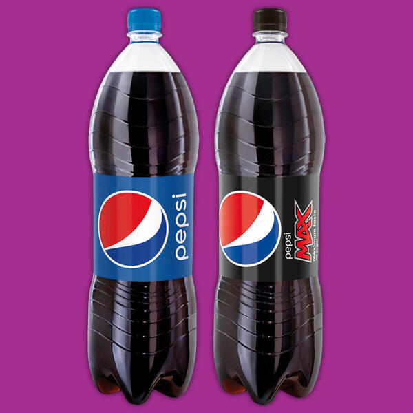 Pepsi