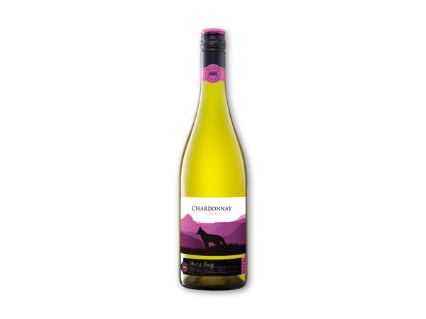 Chile chardonnay