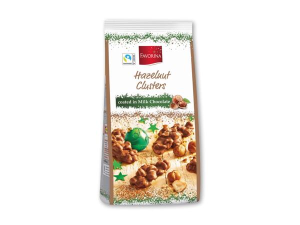 FAVORINA Nøddebrud