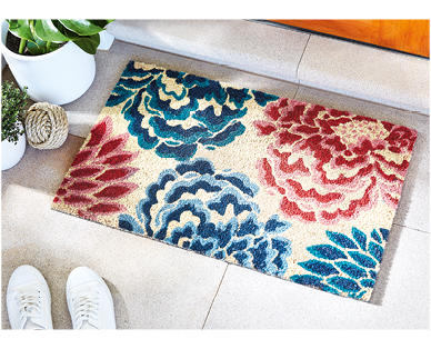 Door Mat