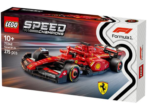 Speed Champions