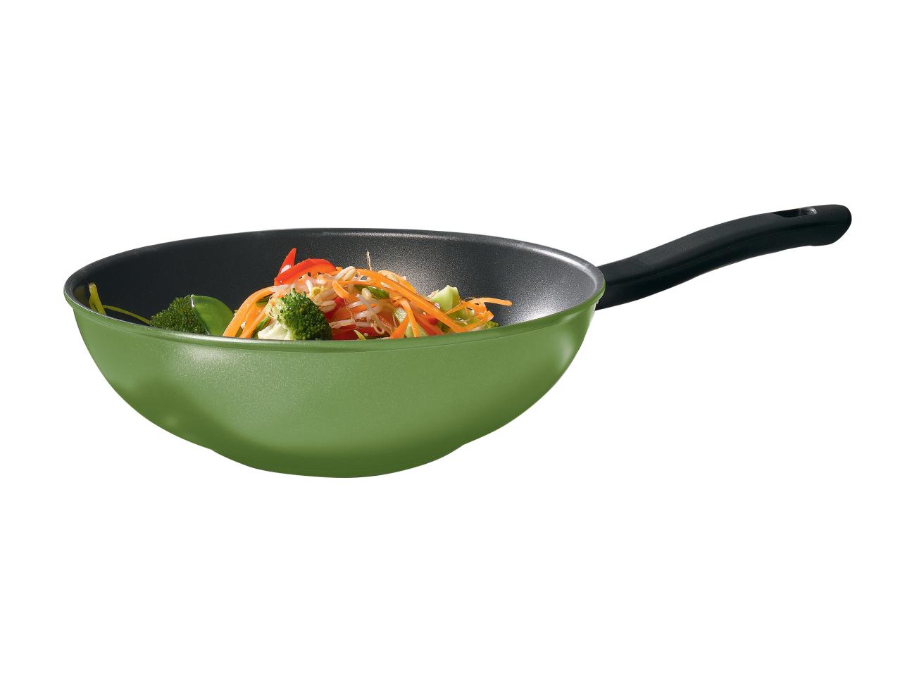 Wok Ø 28cm