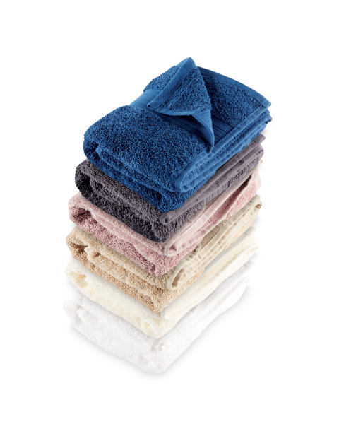 Egyptian Cotton Hand Towel