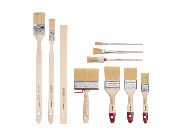 Paintbrush Set