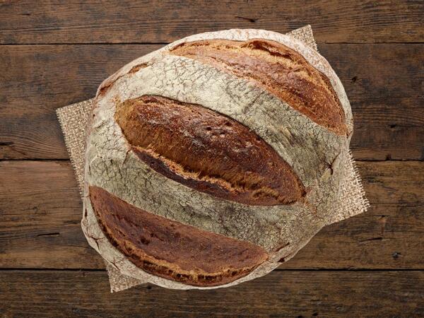 Pane Maggia (azione valida solo in Ticino)
