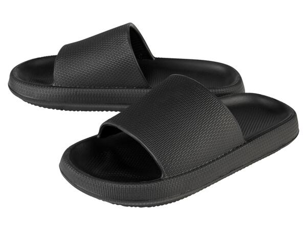Ladies' Sliders
