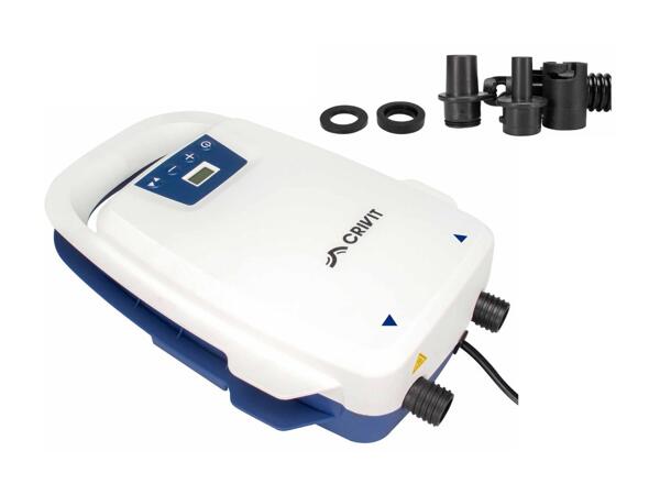 CRIVIT(R) Pumpe til SUP-board