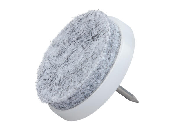 Parkside Felt Pads / Door Wedges/ Door Stops / Felt Glides