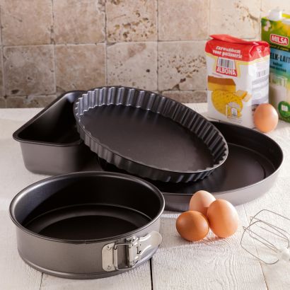 Bakvorm