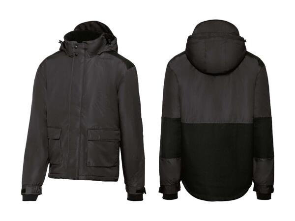 Men's Fishing Jacket