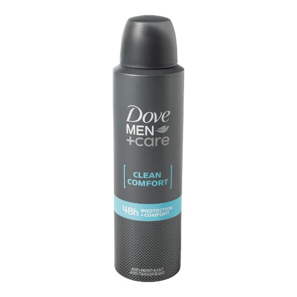 DOVE(R) 				Déodorant, 150 ml