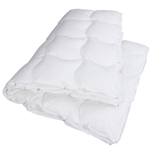 ALBIS Couette à double duvet