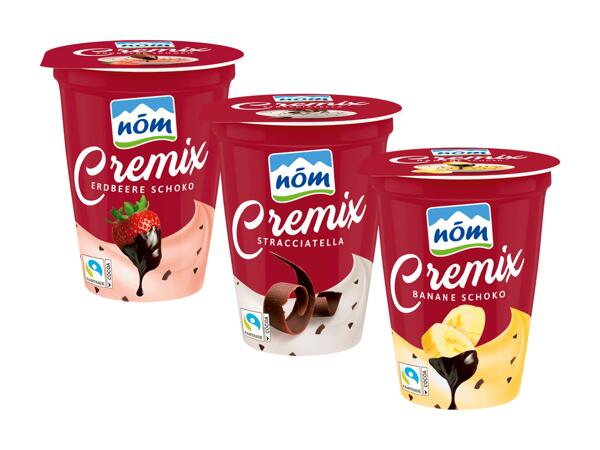 Cremix