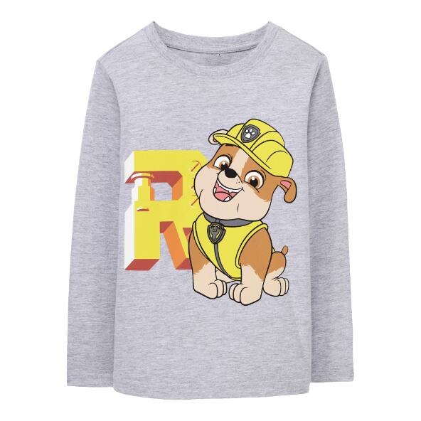 NICKELODEON(R) 				T-shirt, 2 st.