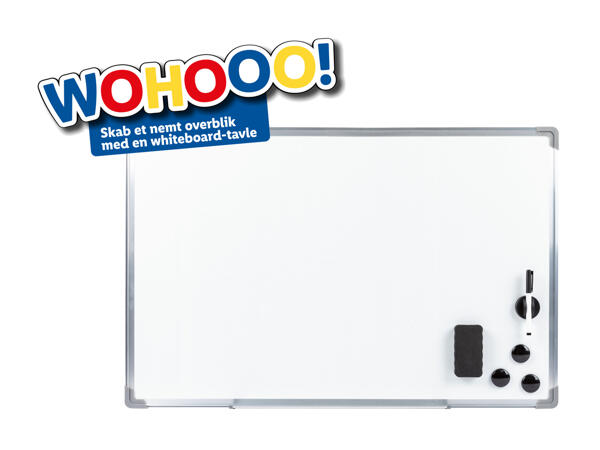 UNITED OFFICE(R) Whiteboard
