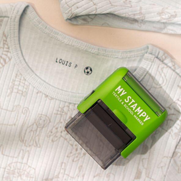 COLOP(R) 				Tampon pour textile