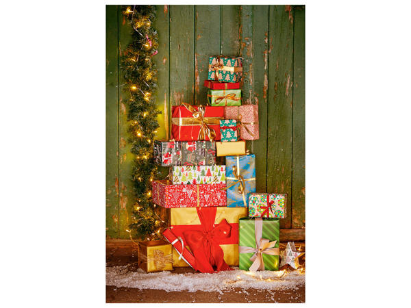 Artificial Christmas Tree