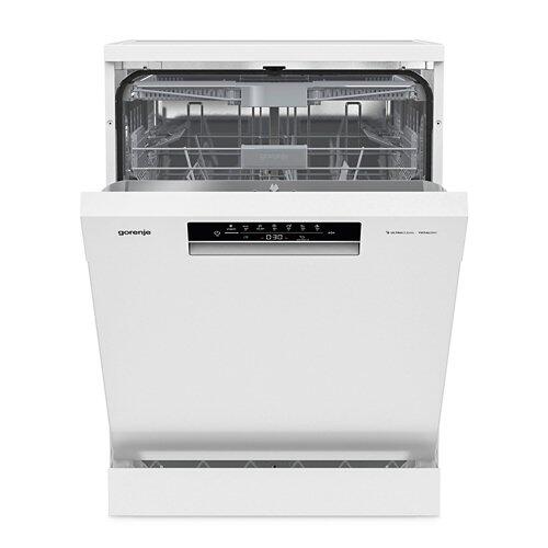 GORENJE Geschirrspüler freistehend