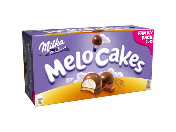 Melocakes