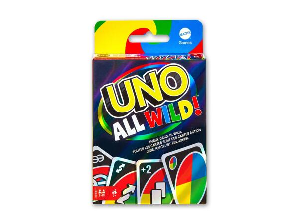 UNO Sortiment