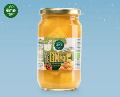 NATUR AKTIV BIO-Ananas