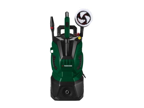 Parkside Pressure Washer