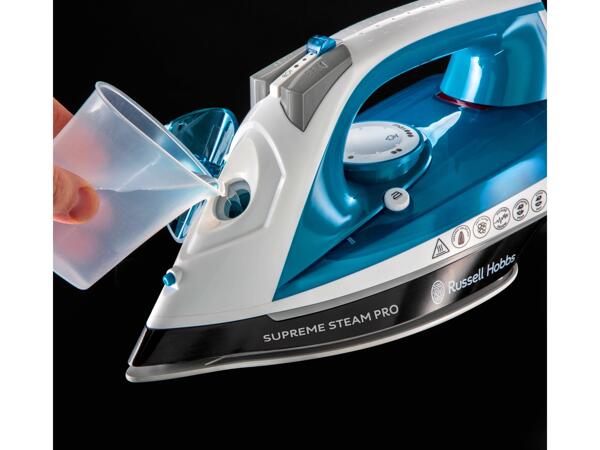 Steam Iron
