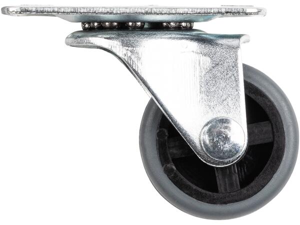 Swivel Castors