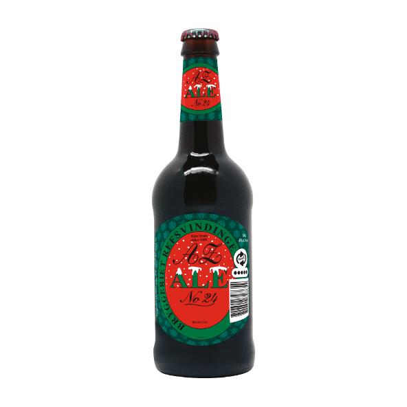 Ale no. 24