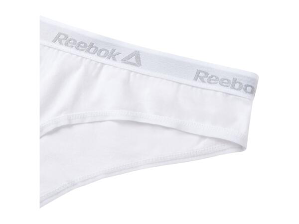 Reebok Ladies' Briefs - 4 Pack