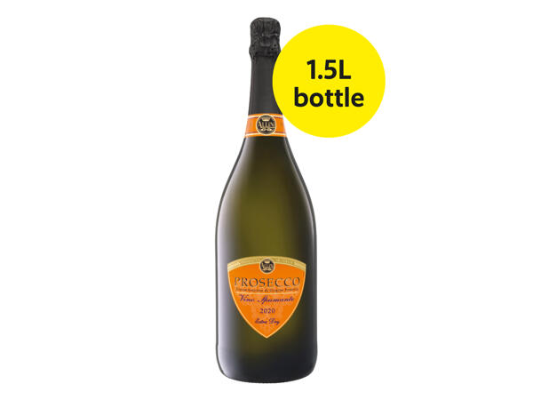 Allini Prosecco Spumante Magnum