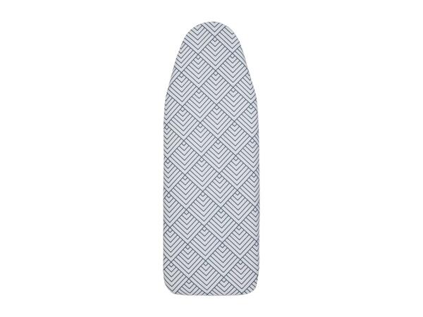 W5 Blue Ironing Board Cover