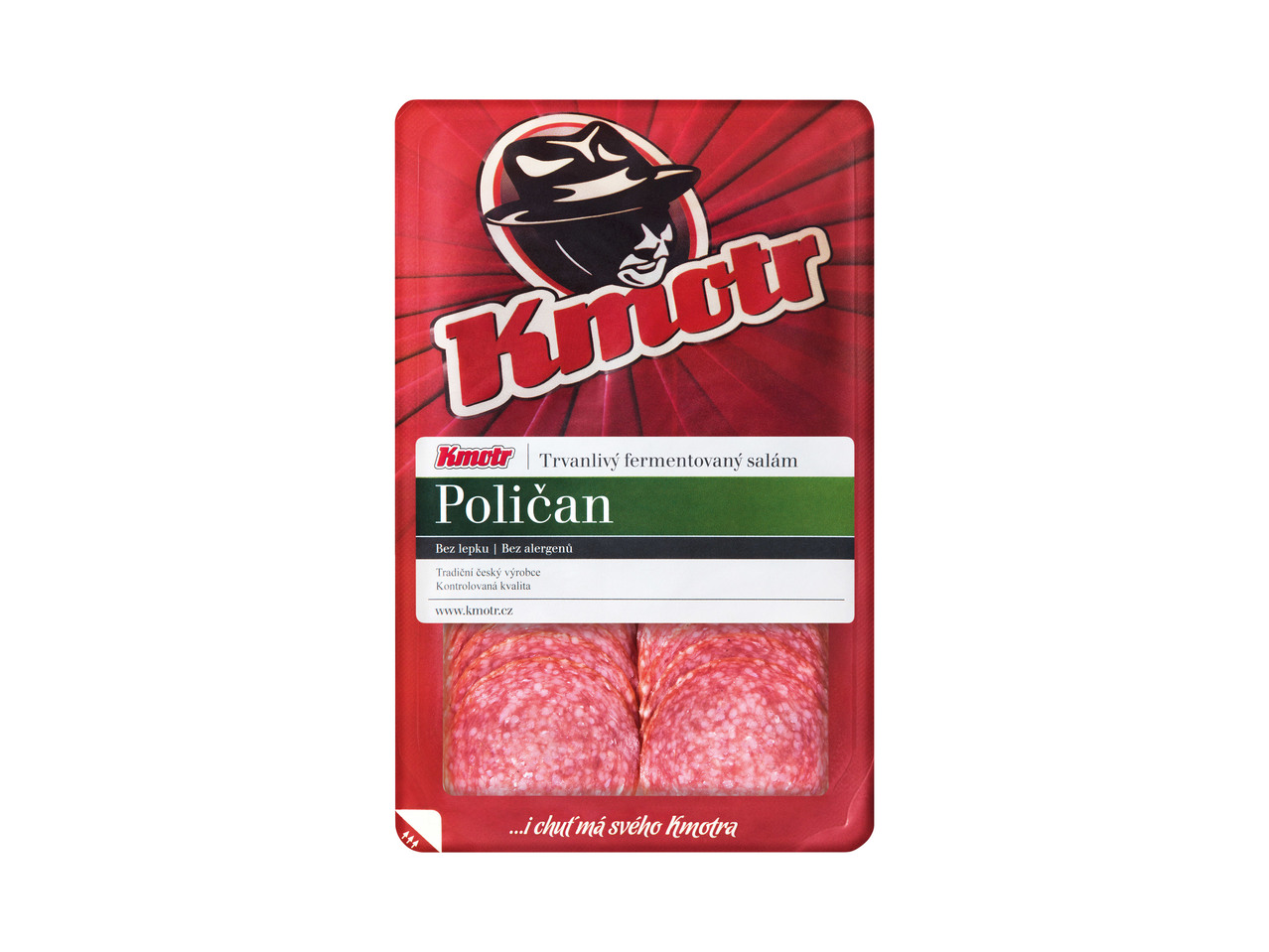 POLIČAN/PAPRIKÁŠ