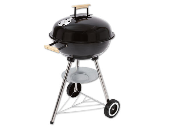 Kugelgrill