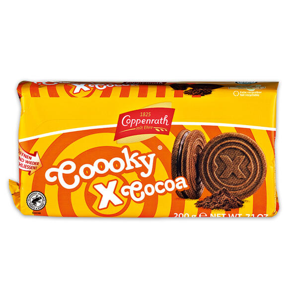 Coooky