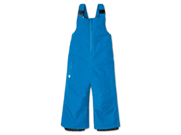 Kleinkinder-Skihose