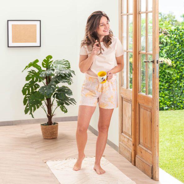 UP2Fashion(R) 				Shortama