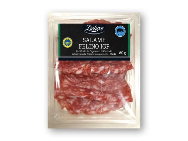 DELUXE Pålægshjørnet