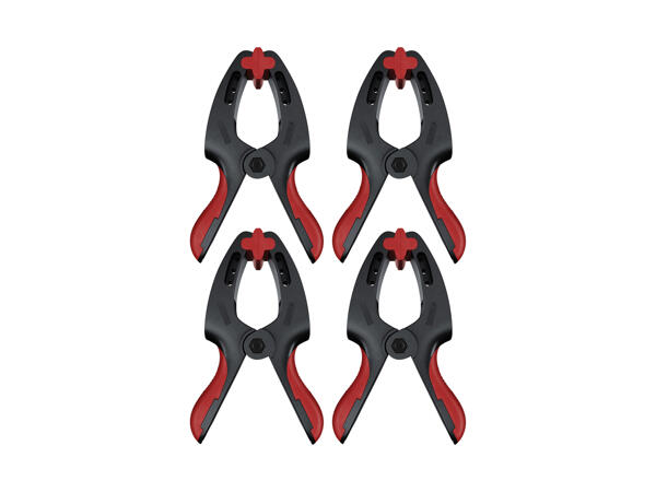 Clamp Set