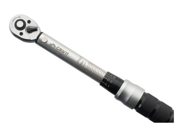 Crivit Bike Torque Wrench