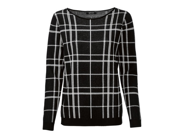 Ladies' Jumper