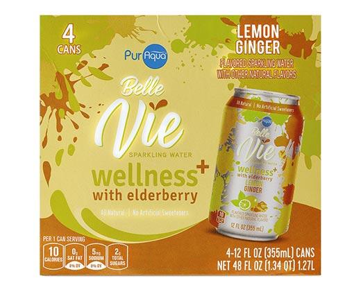 PurAqua 
 Belle Vie Wellness Assorted Varieties