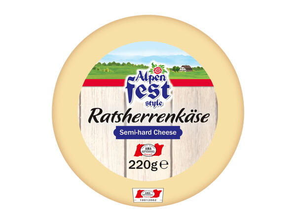 Ratsherrenkäse