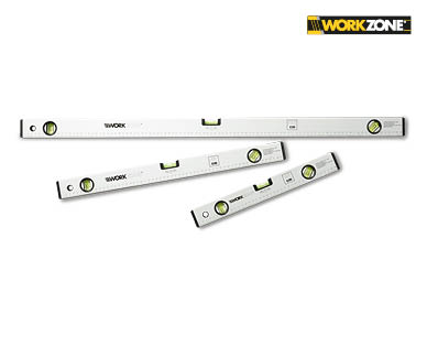 Spirit Level Set 3pc
