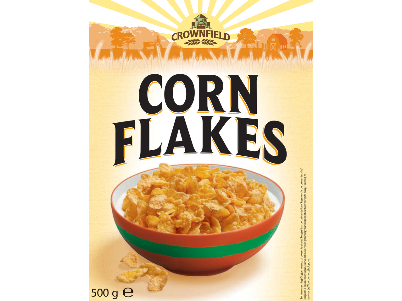 Cornflakes