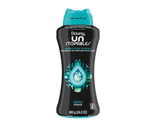 Downy Unstopables Beads